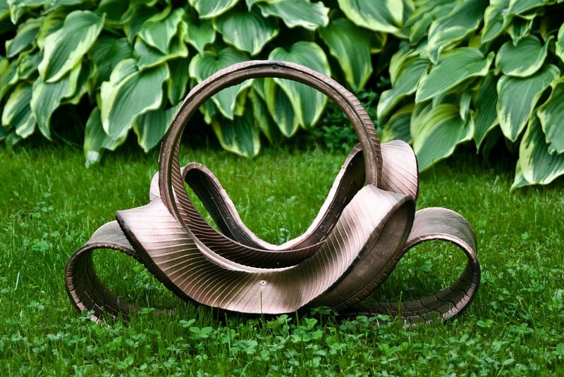 Sustainable Ornaments